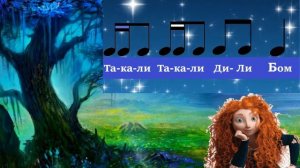 В. Кирюшин  6 упражнение. Слого-ритмические формулы