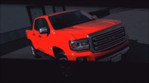 2019 GMC Sierra 6.2L | Acceleration test | This is FAST!  ( 0-100kmh )