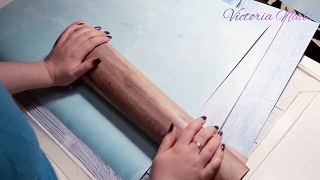 Виниловые Фото-фоны для съёмки видео! ПВХ. НА ЧЁМ СНИМАТЬ ВИДЕО и делать маникюр???
