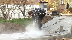 (Рыбинск-40) НОВЫЙ ПОДХОД К ГОРОДСКОМУ БЛАГОУСТРОЙСТВУ