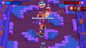 ПЕРВЫЙ В МИРЕ КУПИЛ НОВЫЙ СКИН ШЕЛЛИ ВЕДЬМА! ОБНОВА BRAWL STARS