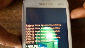 SAMSUNG DUOS GT-S7262 Hard Reset/ Factory Reset