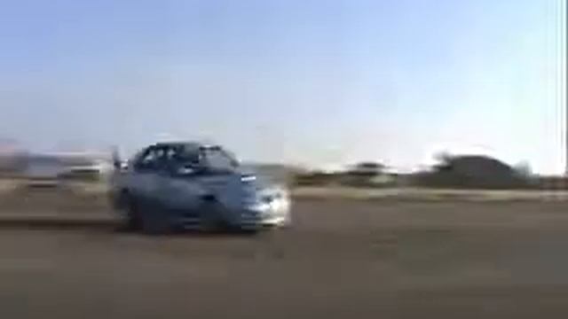 impreza wr1 @ DXT Track Day