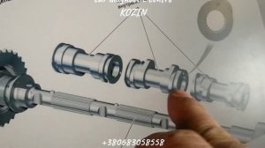 Valvelift Audi не работает
