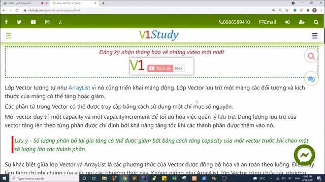 Java-C2009L: Buổi học ngày 26-08-2021 смотреть онлайн
