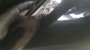 Замена втулок стабилизатора  нюансы при замене