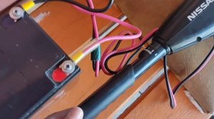 Мотор Электро ПЛМ NissaMaran Ecomotor 36 Pro