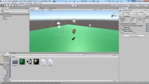 Unity C# Как получить доступ к переменной другого скрипта