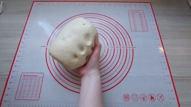 Турецкая лепешка. Турецкий хлеб