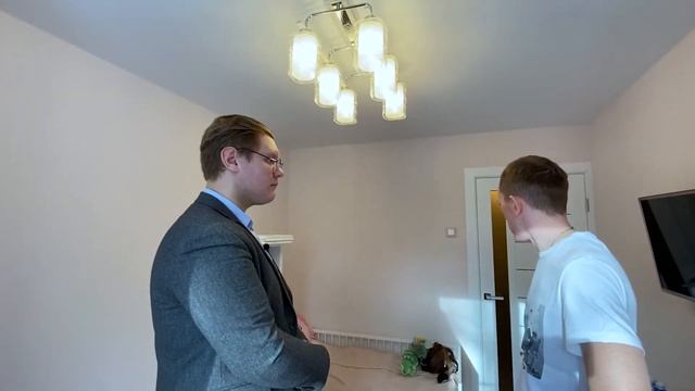 Честный отзыв по объекту / Капитальный ремонт / Вся правда о ремонте
