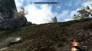 Modded Skyrim on LEGENDARY (Hardest Skyrim playthrough) stream