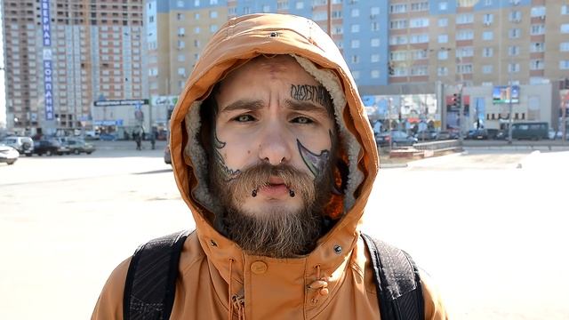 ТОННЕЛЬ В ГУБЕ. Факты. История смотреть онлайн