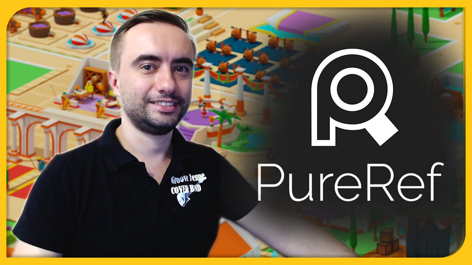 Pureref 2.0