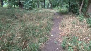 Ставрополь. Бибердова дача. Часть 1