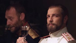 Ресторан Doctor Whisky. Номинация Лучшее меню ресторана в концепции кухни народов России.