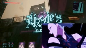 Где Найти Всё Оружие Ребекки в Cyberpunk 2077?