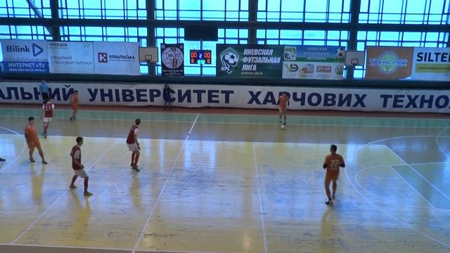 ВАЗ 2101 1-1 KIA SPORT