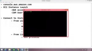 Connect EC2 instance In AWS || AWS instance Connect || EC2 Connect