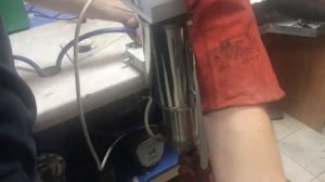 Процесс литья. Ювелирное дело.