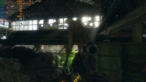 Metro Exodus - 1080p With The RX 470 & AMD A8 5600K