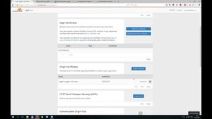 Как установить и настроить бесплатный SSL сертификат от Cloudflare