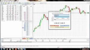 MetaTrader 5 | MT5 | Как заркыть открытые позиции в МТ5