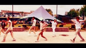 STORMZY - OWN IT (feat. ED SHEERAN & BURNA BOY) Choreography by IVAN OLNOV