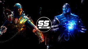 Mortal Kombat [Theme Song Remix]