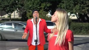 МНЕ ВСЕГДА КАЗАЛОСЬ - Валерий Палаускас