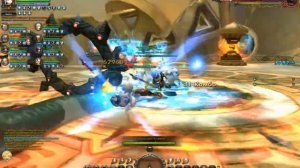 Desert Dragon Nest. Flying Ship. RuDN 60 cap.