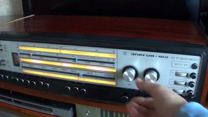 Элегия 102 стерео Обзор