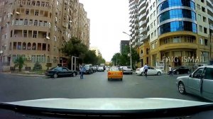 Баку Хатаи улица Заводская  Черногородская