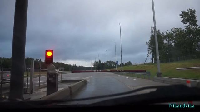 VLOG // ПУТЕШЕСТВИЕ В МОСКВУ // Вероника и Вика первый раз в Москве // Nikandvika смотреть онлайн