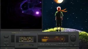 Машина Времени   магнитиздат   Маленький принц   1979