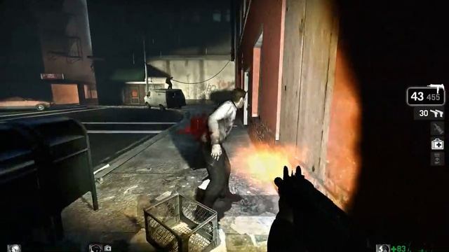 How to get the Nothing Special Achievement - Part 1 смотреть онлайн