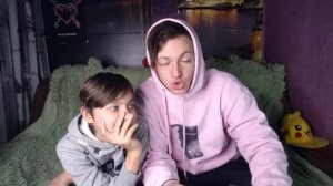 У МЛАДШЕГО БРАТА ПОЯВИЛАСЬ ДЕВУШКА?