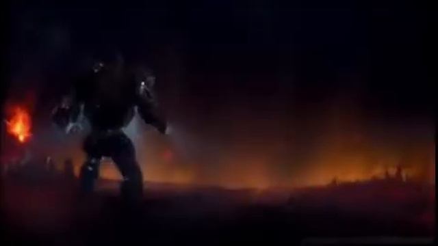 Клип тихоокеанский рубеж
