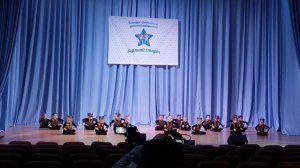 Танец муравьев