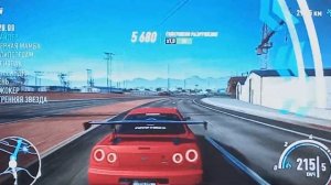 как быстро и много заработать денег в NFS payback (разбор)