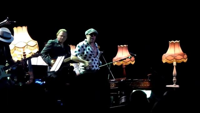 Гарик Сукачёв - Моя бабушка курит трубку смотреть онлайн