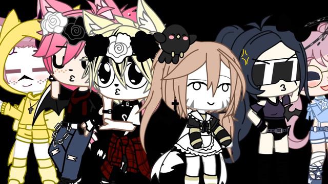 Юность| GCMV| Miota Tyan смотреть онлайн