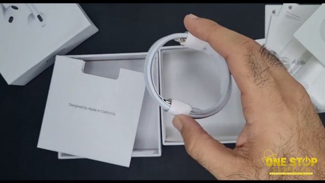 Apple AirPods 3 Unboxing and Full Review | Apple Airpods 3 Master Clone | Best Clone in Pakistan! смотреть онлайн
