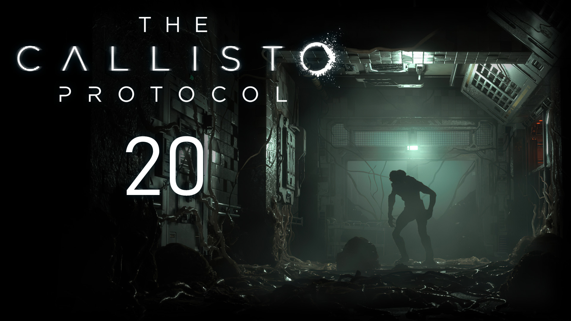 The Callisto Protocol - Место крушения - Прохождение игры на русском [#20] | PC