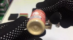 Воск для мебели   реставрационные материалы