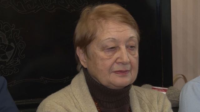 Добрые дела. Кто такие "золотые волонтёры" и чем они занимаются?