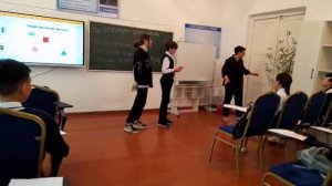 Урок психологии "Память". 7 класс, февраль 2022 г. Педагог-психолог Аубакирова Г.С.