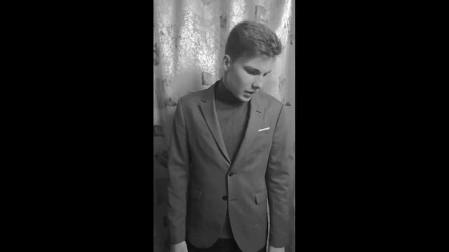 Дмитрий Стельмах О герое
