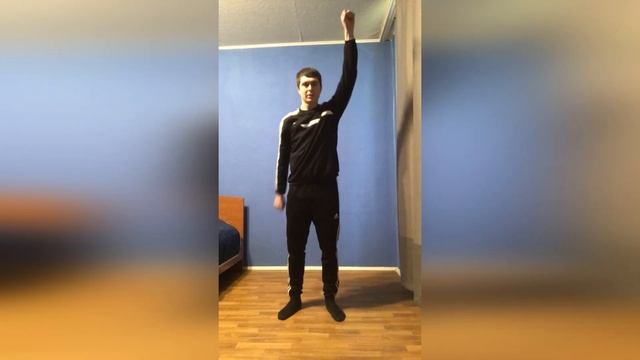 Комплекс упражнений «Прогулка по лесу» смотреть онлайн