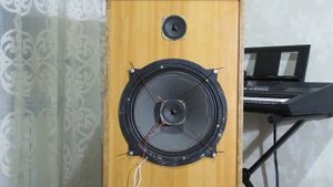 ВЧ динамик коаксиально к 4а32