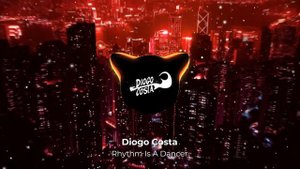 Snap! - Rhythm Is A Dancer (Electro Remix)